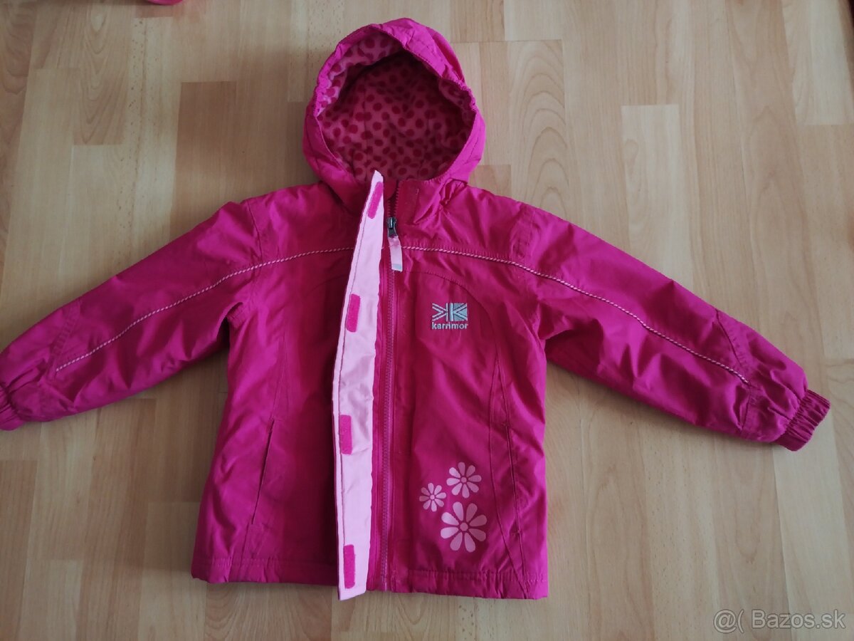 Prechodné bundy - 5