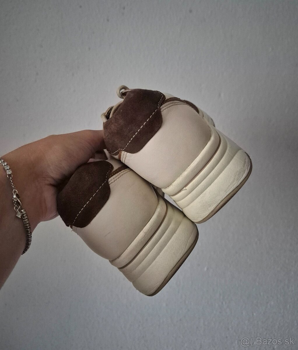 Dámske tenisky Tamaris - 5