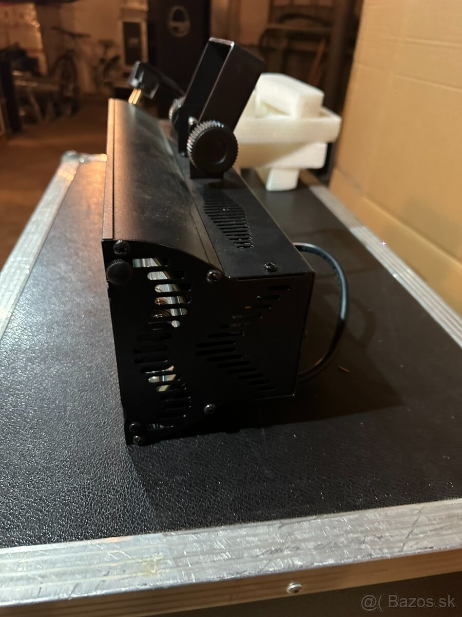 Stairville Strobe 1500 DMX - 5