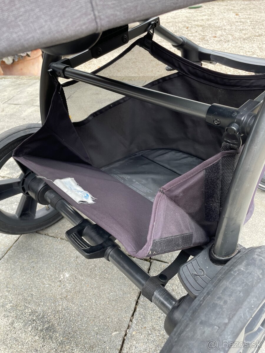 Xlander X - Move - 5