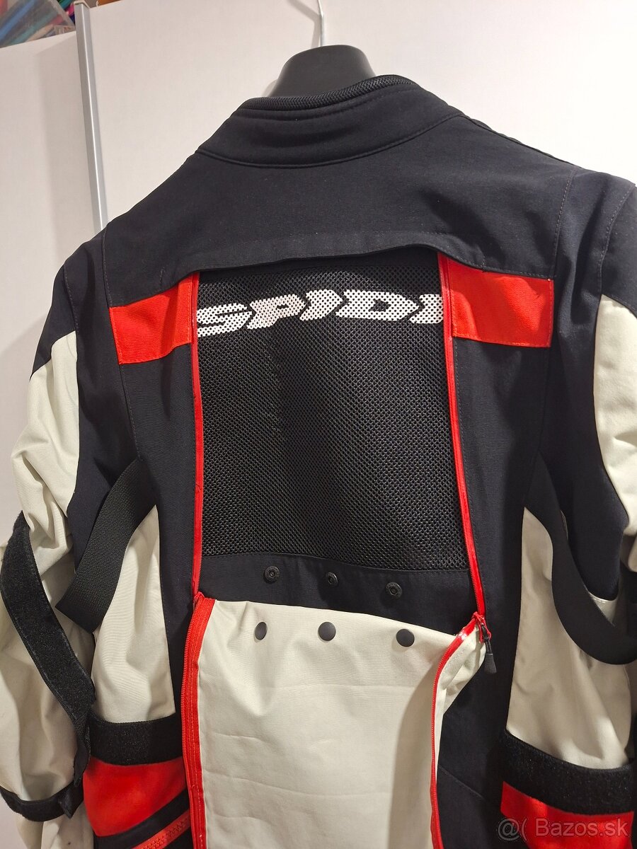 Spidi Moto Oblečenie - 5