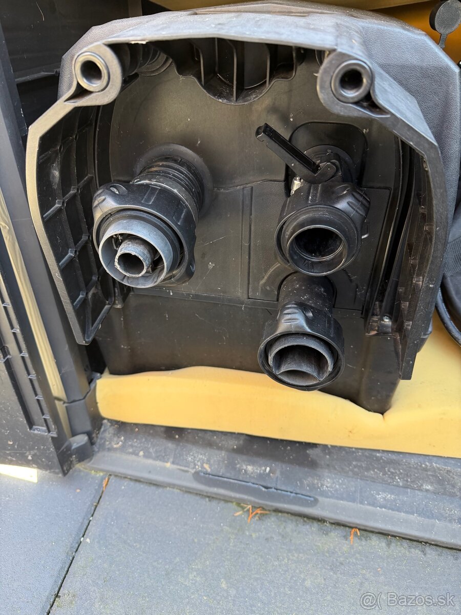 INTEX Pure Spa - Jet & Bubble vírivka - 5