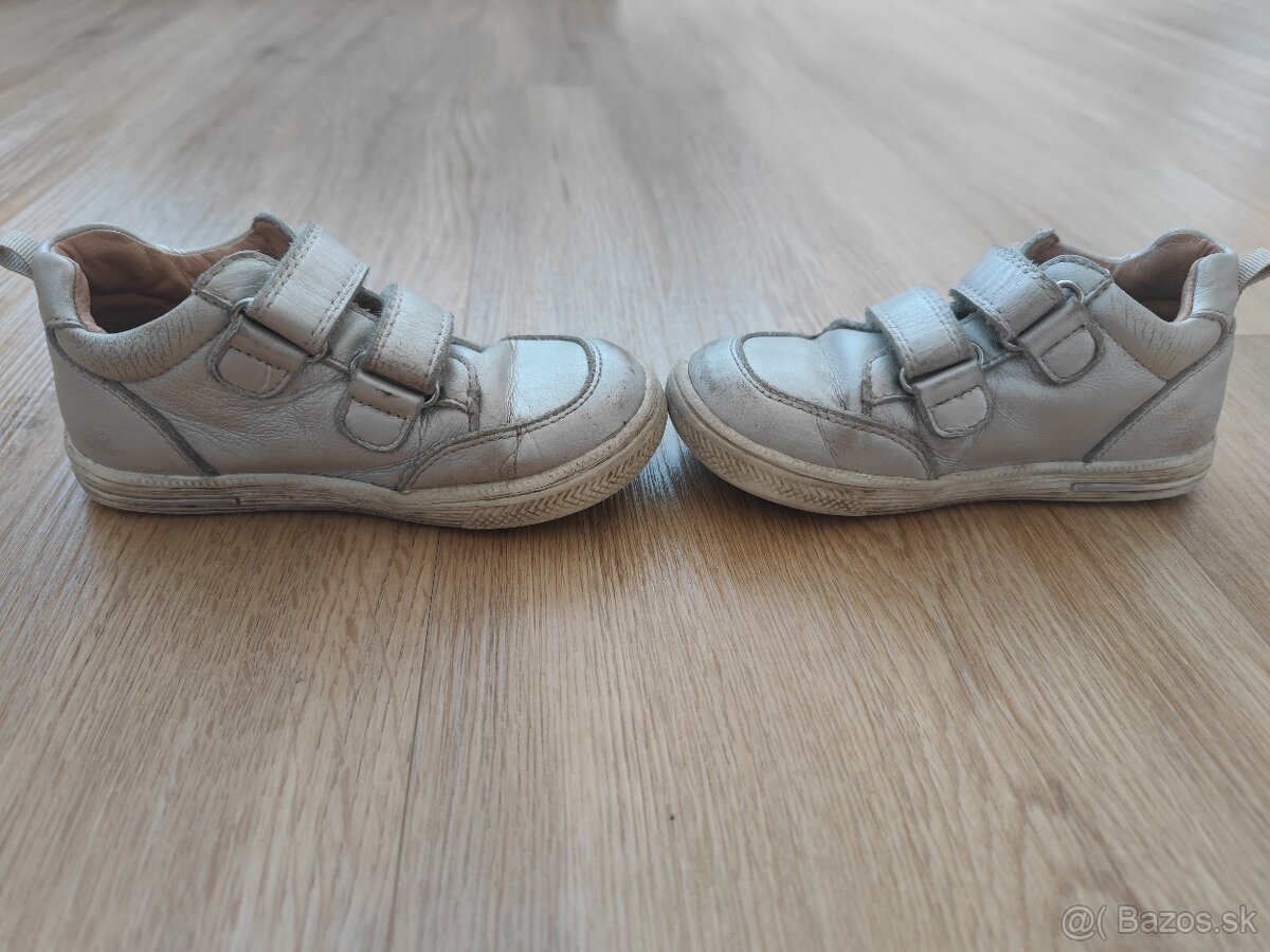 Protetika topánky - 5