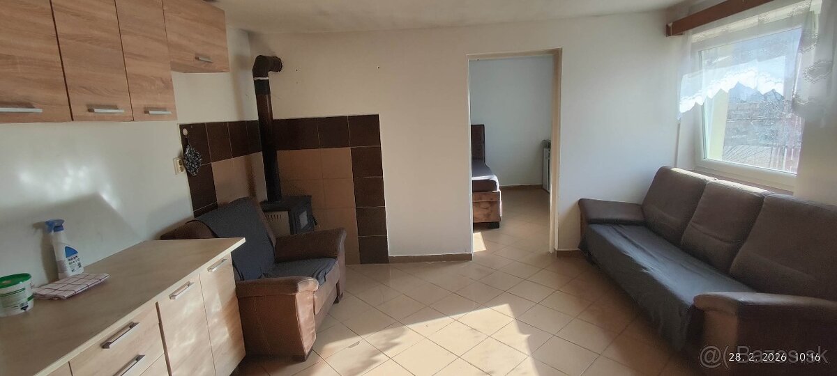 Chalupa, Dom na prenájom - 5