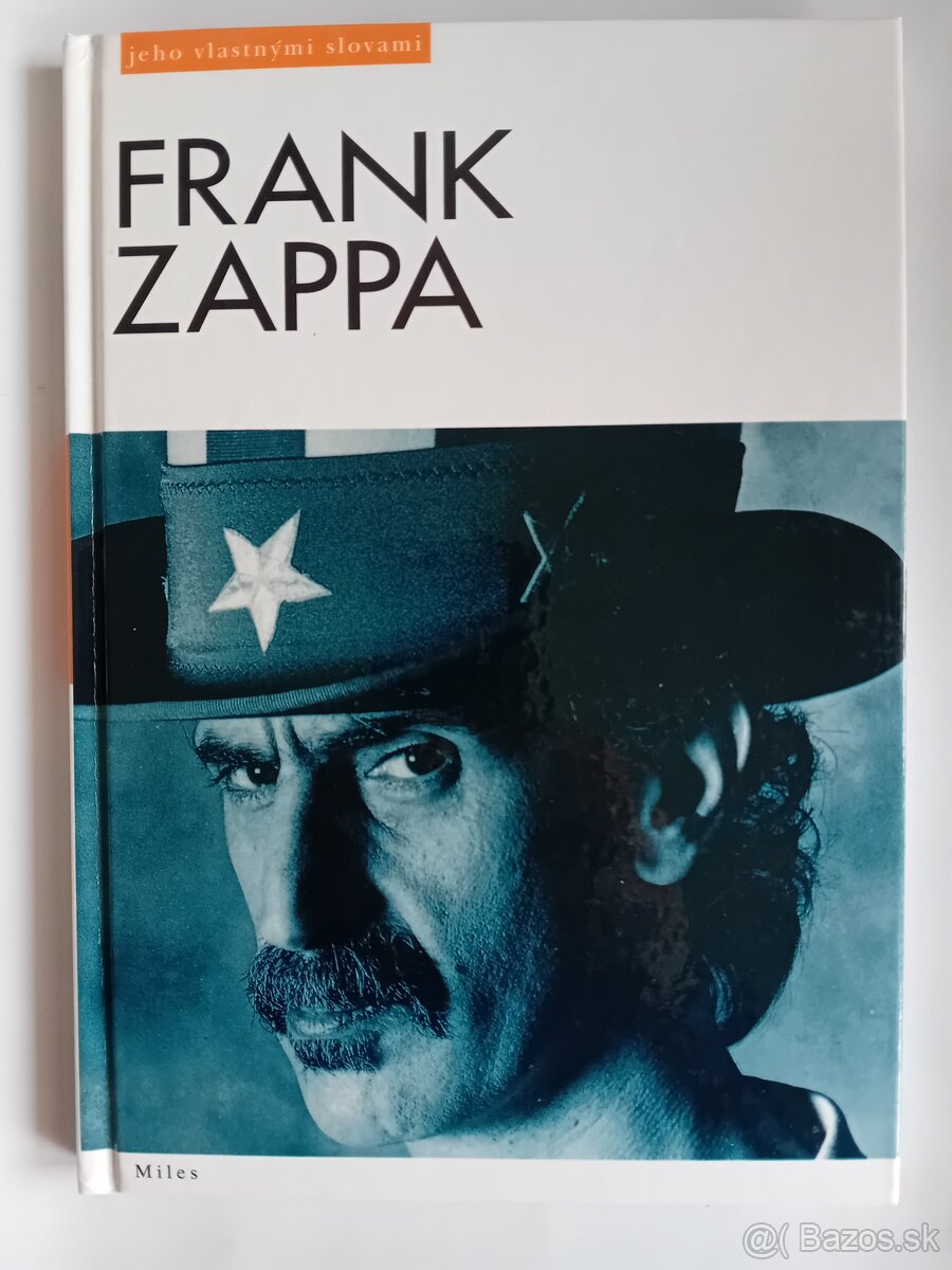 Hudobné knihy a Encyklopédia Rock&Pop - 5