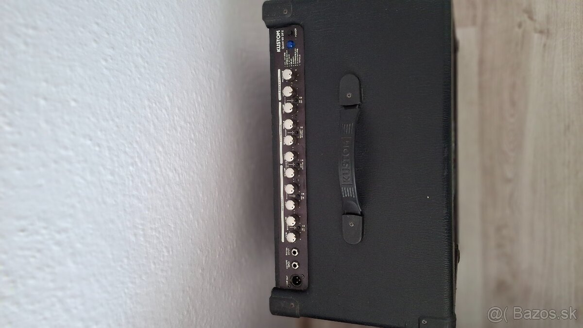 Zvuková technika - 5