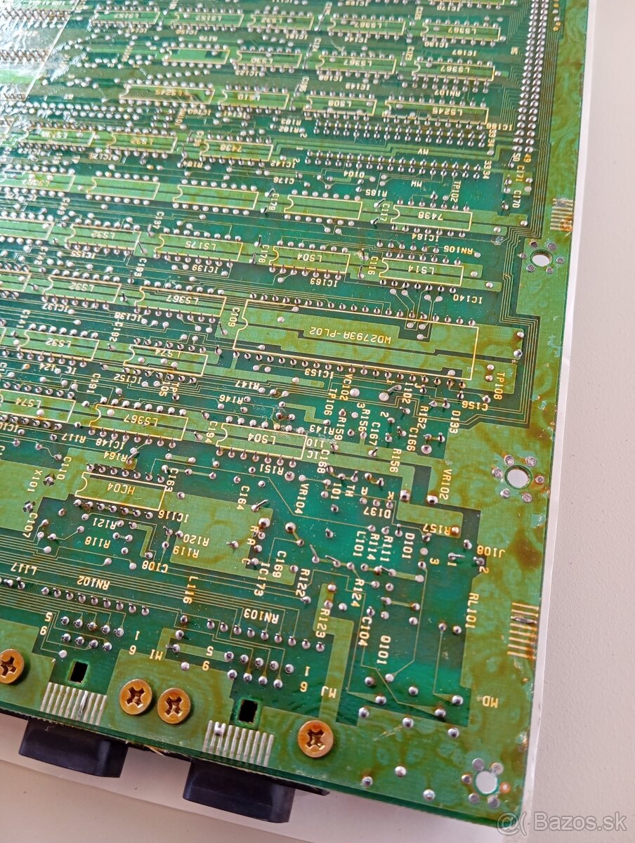 Základná doska Pc Msx - 5