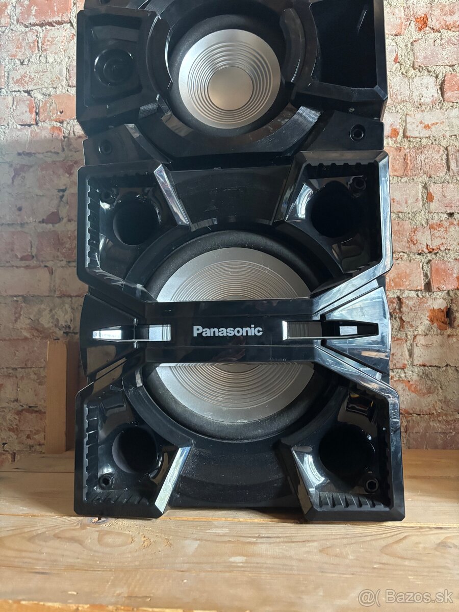 Reproduktor Panasonic - 5