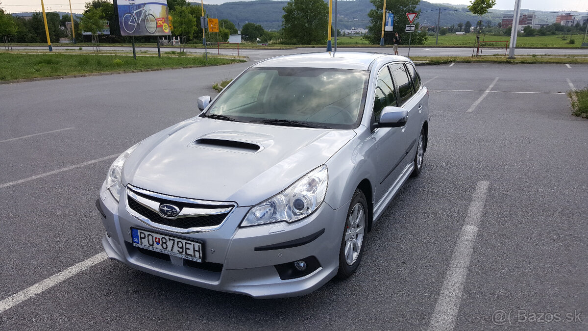 Predám toto super auto s pohonom 4x4 - 5