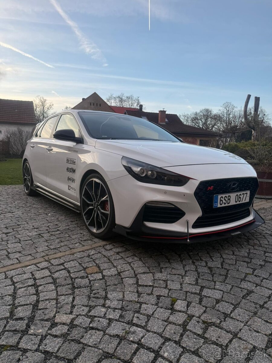 Hyundai i30N - 5