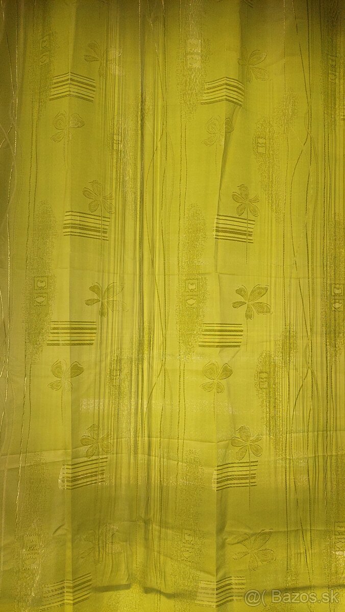 Zaclona a zavesy - 5