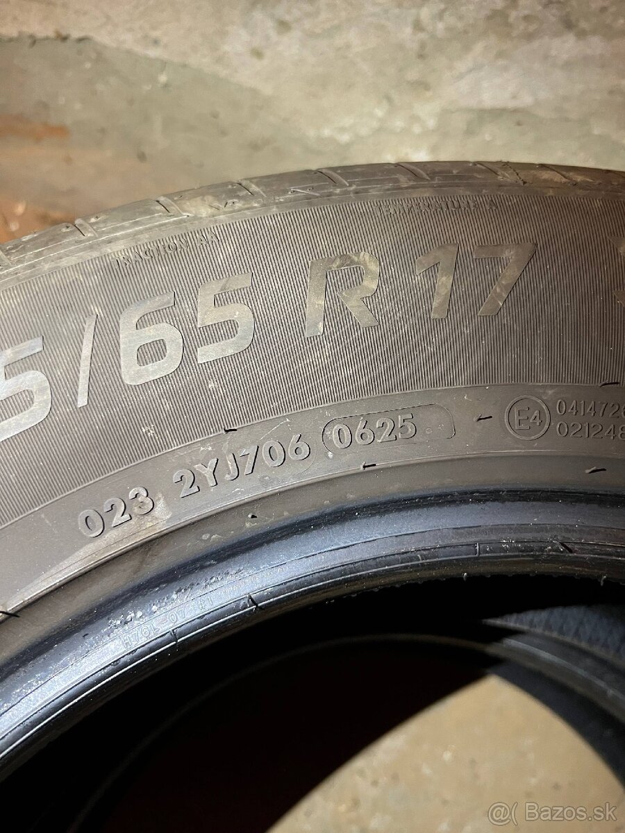 SUPER CENA 225/65 R17 LETNE PNEU - 5