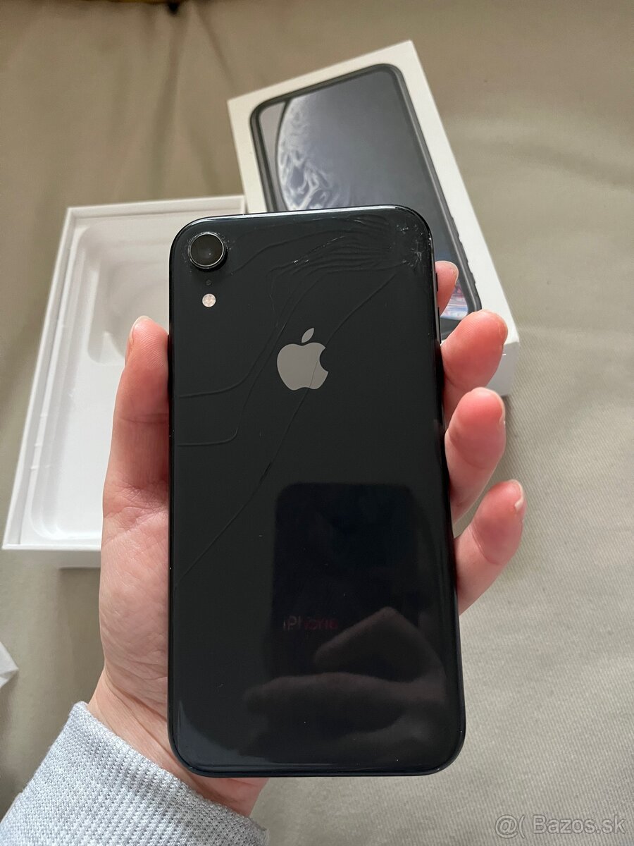 iphone Xr - 5