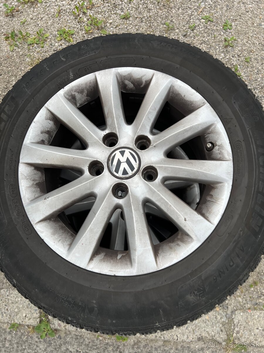 5x112 R15 - 5