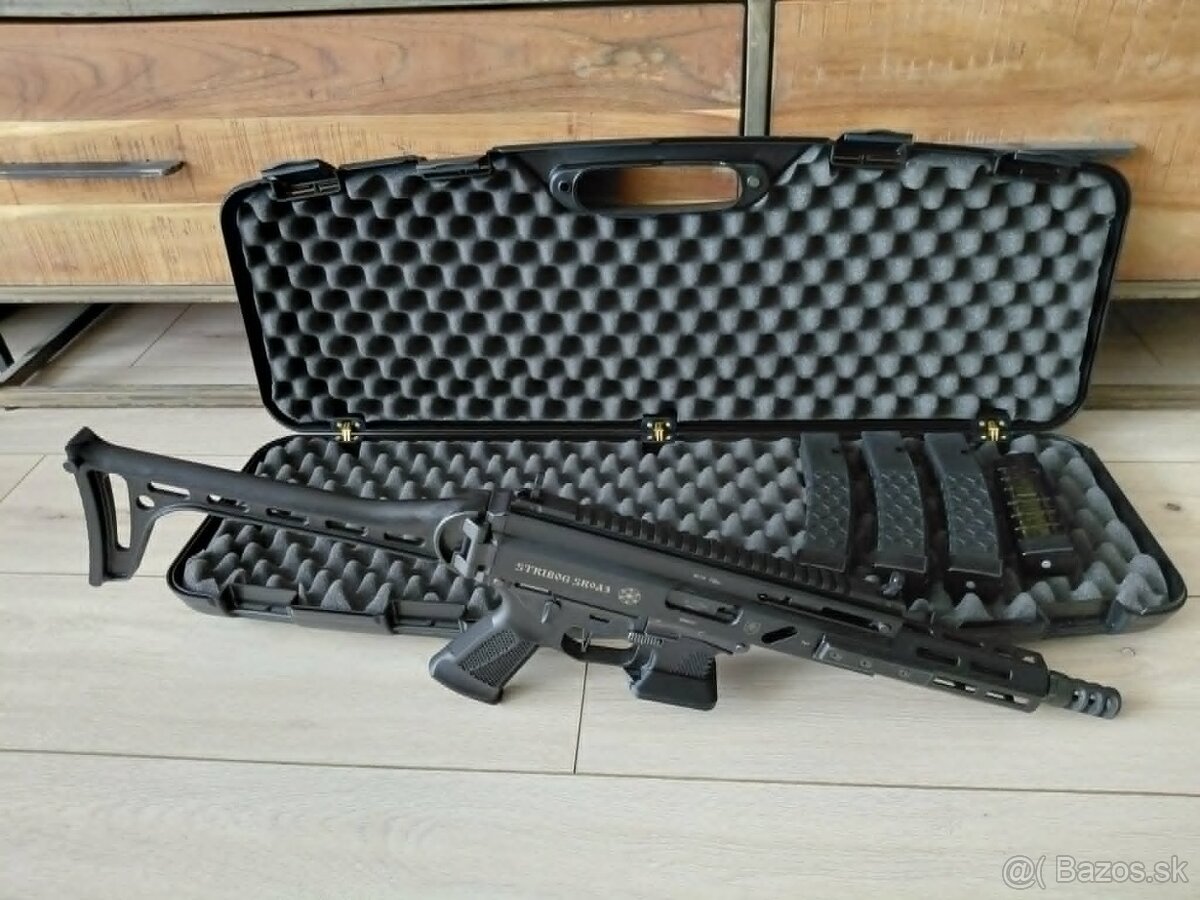STRIBOG SR9 A3 Gen2 - 5