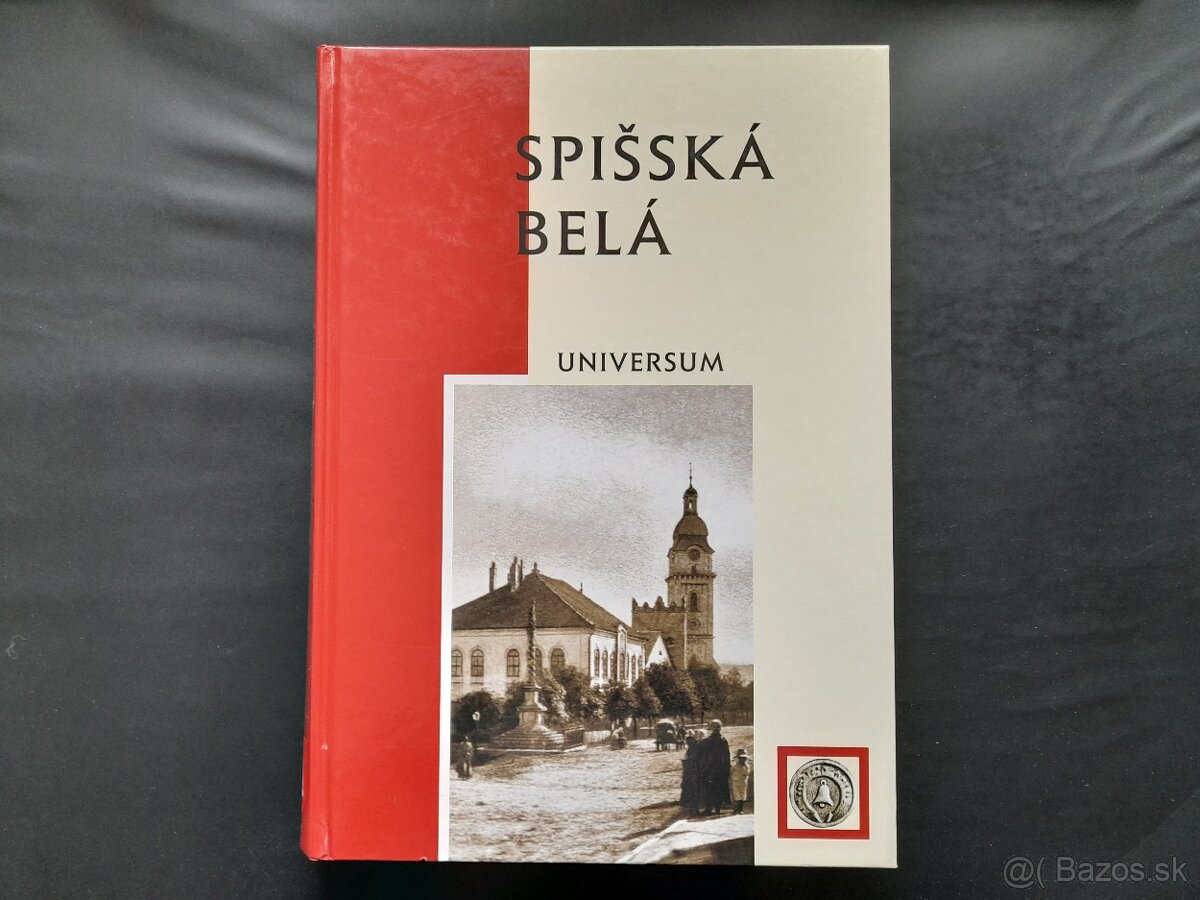 Monografie miest a obcí - 5