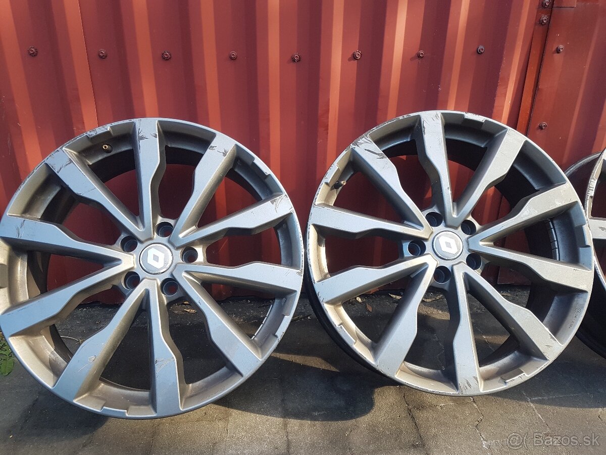 Renault R20 5x114.3 - 5