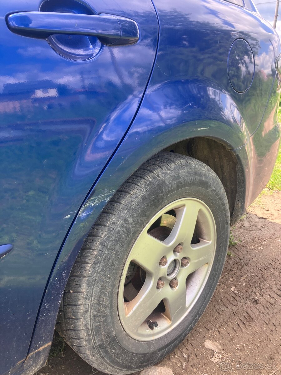 Predám MAZDA 6 - 5