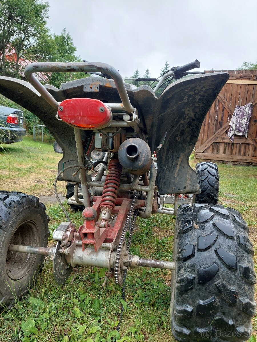 Atv 150