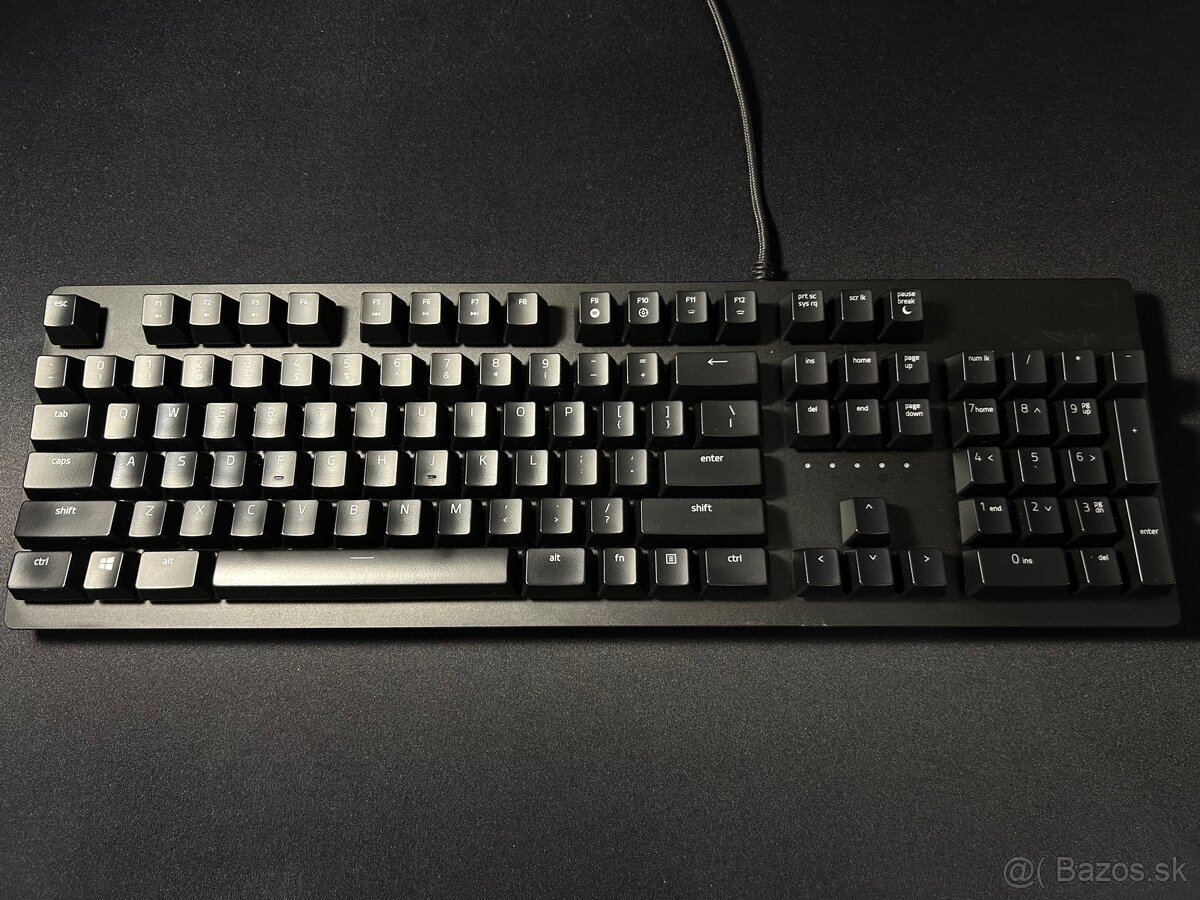 Razer herný set - 5