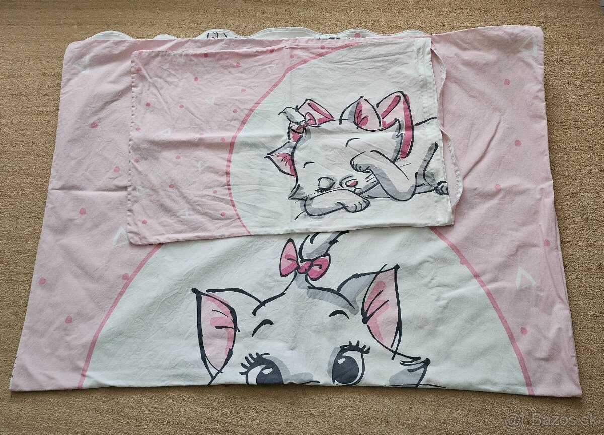 Detská postieľka - 5