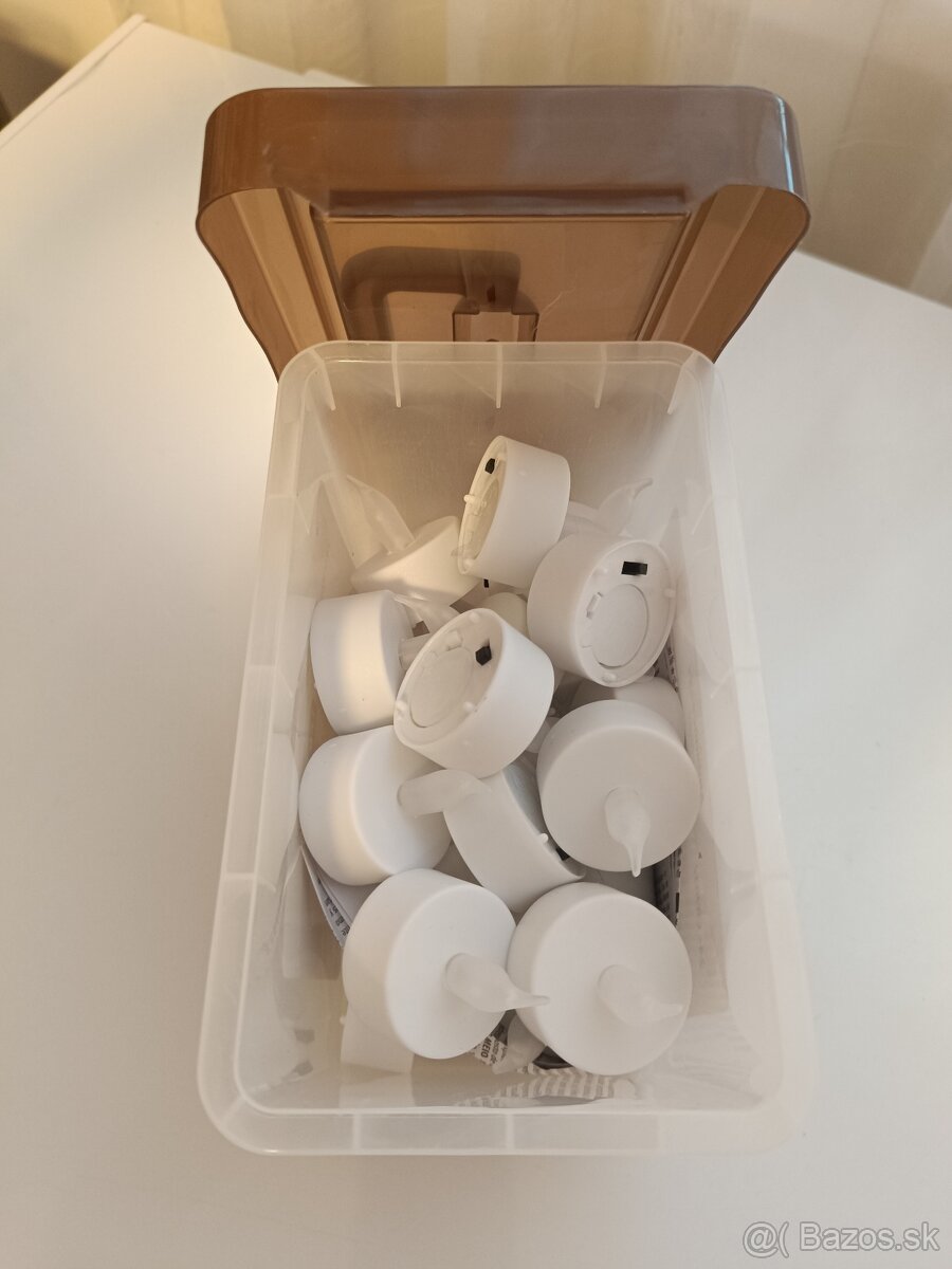 vianočne osvetlenie - 5