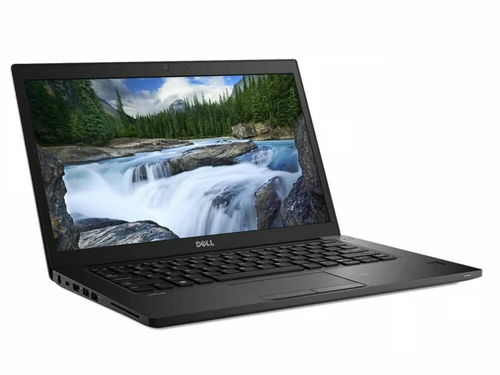 DELL Latitude 7390, 13"displej,i5-8G,4jadro,Full HD,M.2 SSD - 5