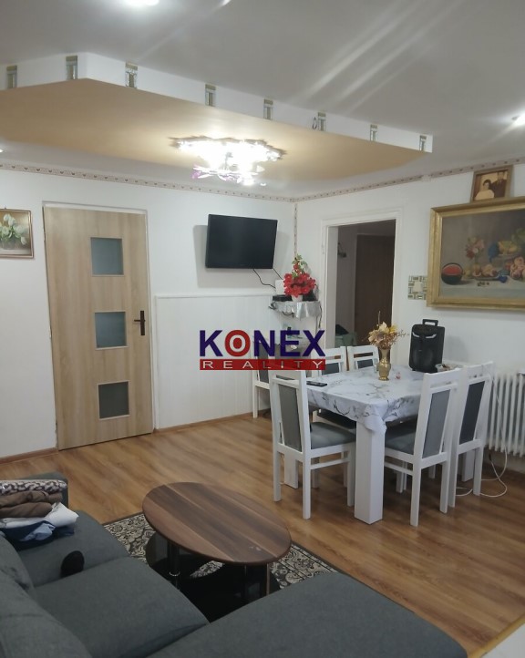 Rodinný dom na predaj – sídl. Západ MICHALOVCE - 5