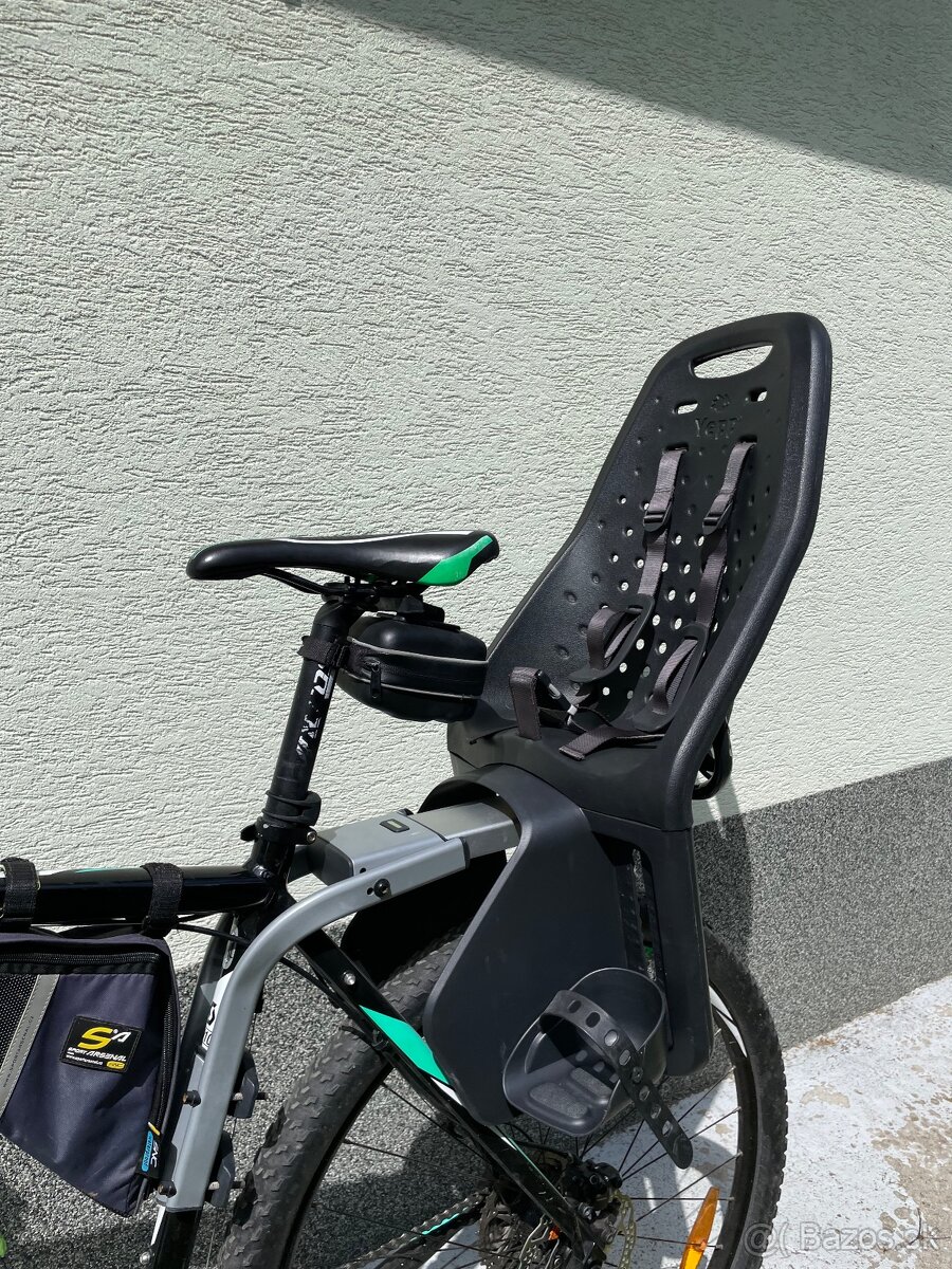 Detská sedačka THULE Yepp Maxi - 5