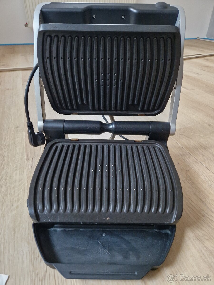 Tefal Optigril - 5