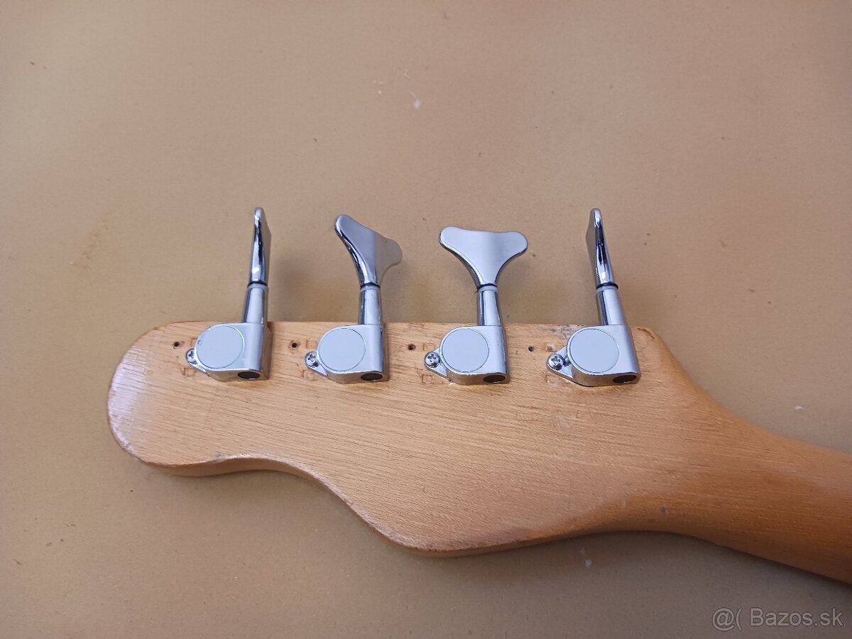 Jolana Vikomt Basgitara - 5