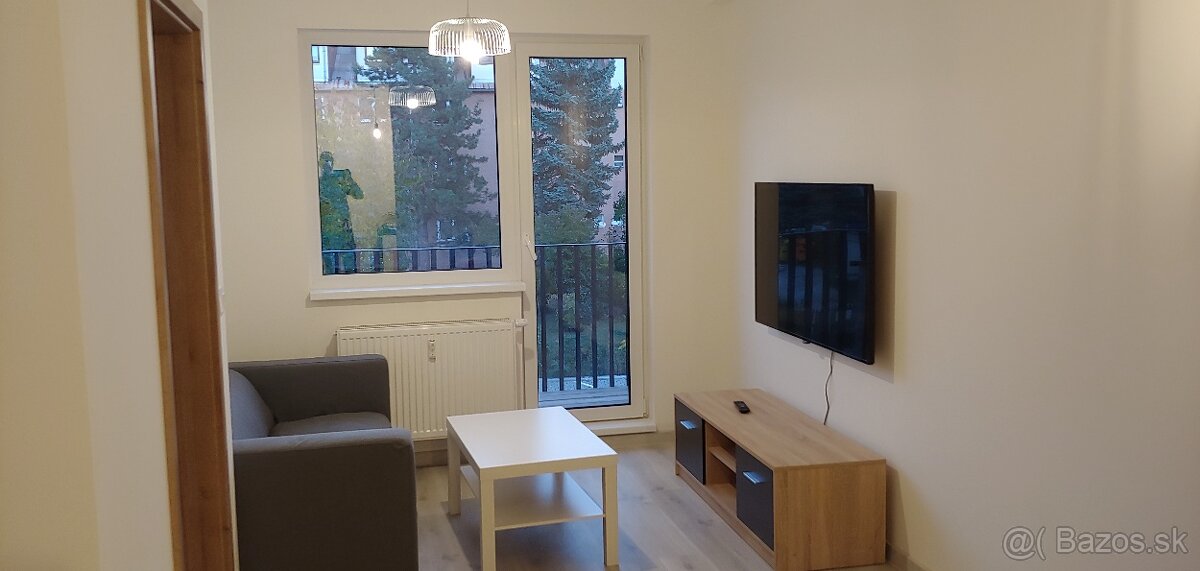 2-Izbový byt v projekte Retro centrum mesta - 5