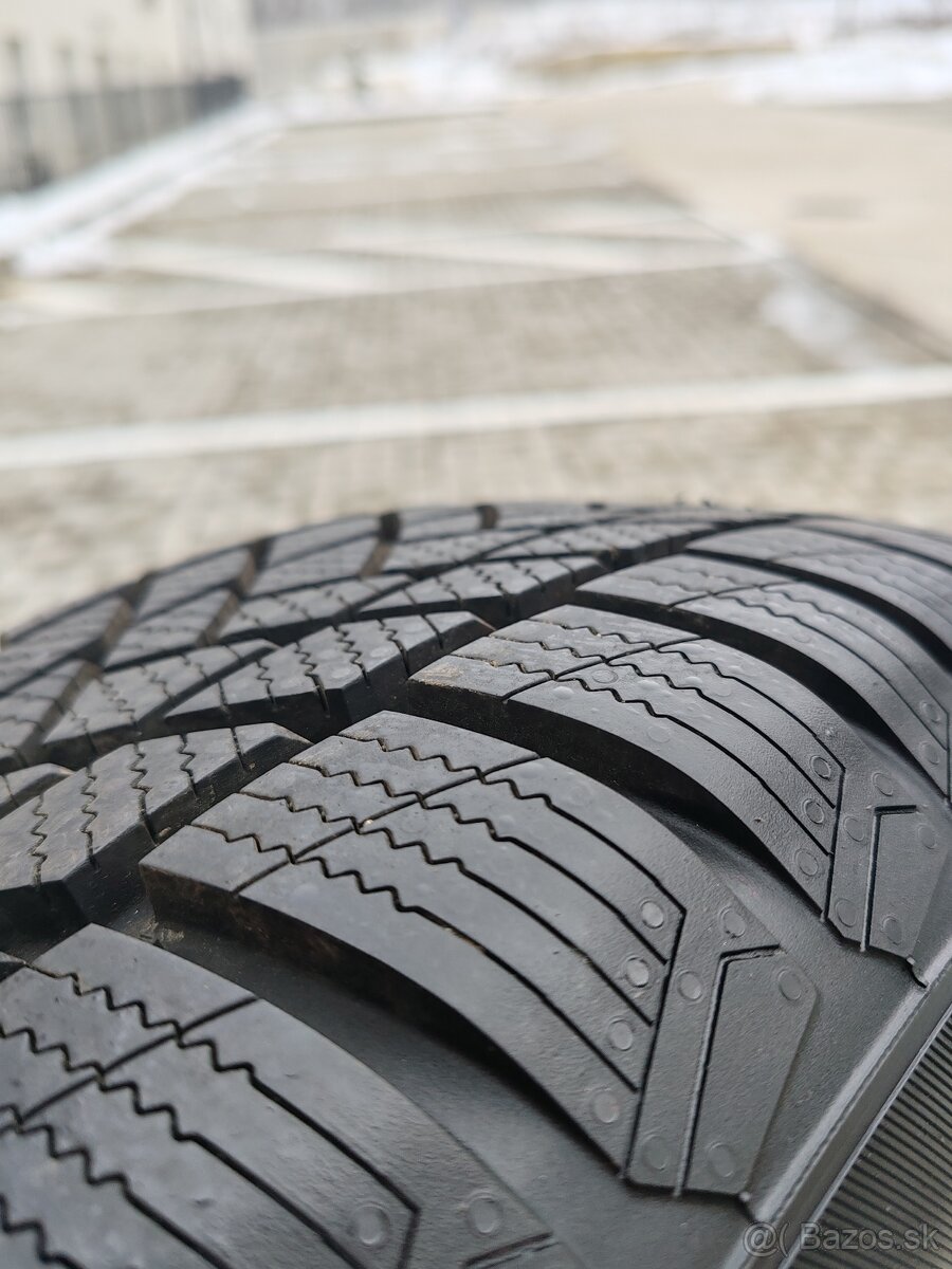 195/65 R15 Matador Nordicca zimne - 5