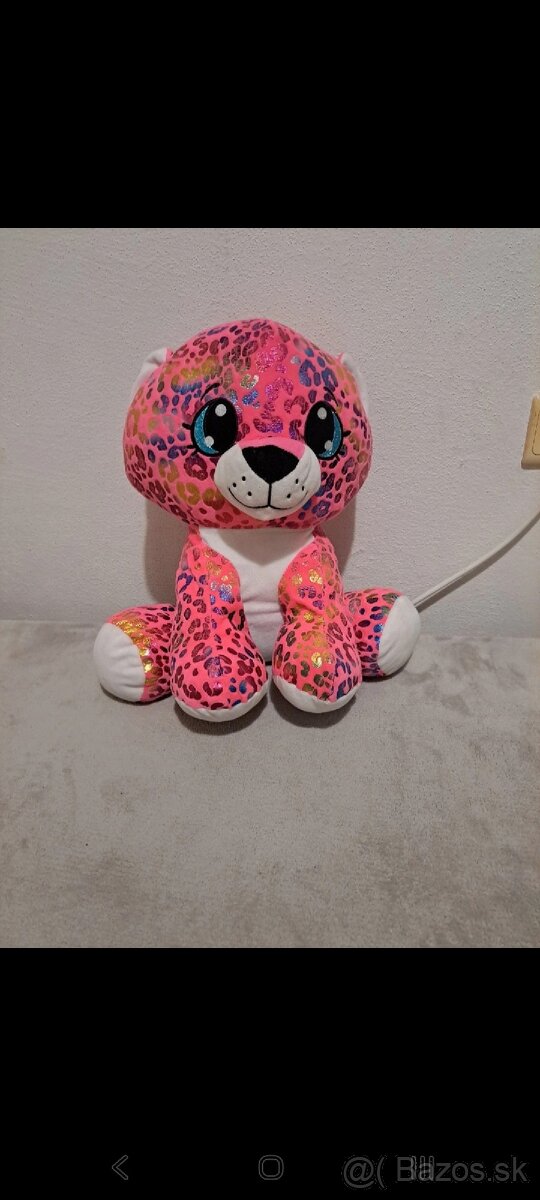 Plyšové hračky pre deti - 5
