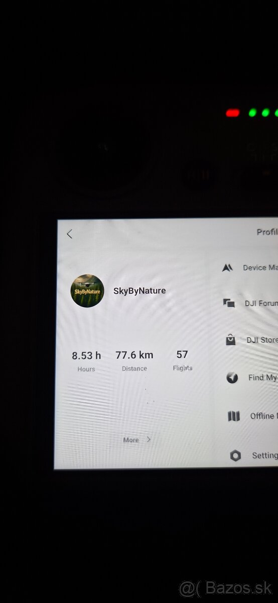 Dji mini 4 Pro fly more combo - 5