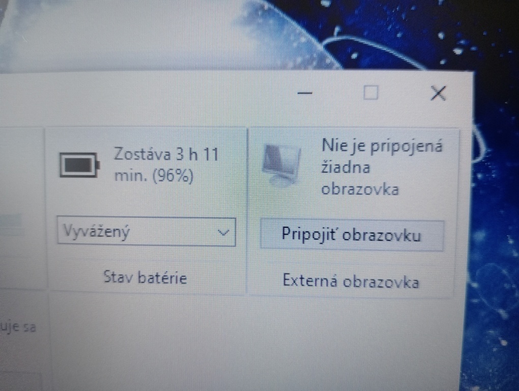 predám HP probook 6460b/ 8gb ram / Intel core i5 / ssd - - 5