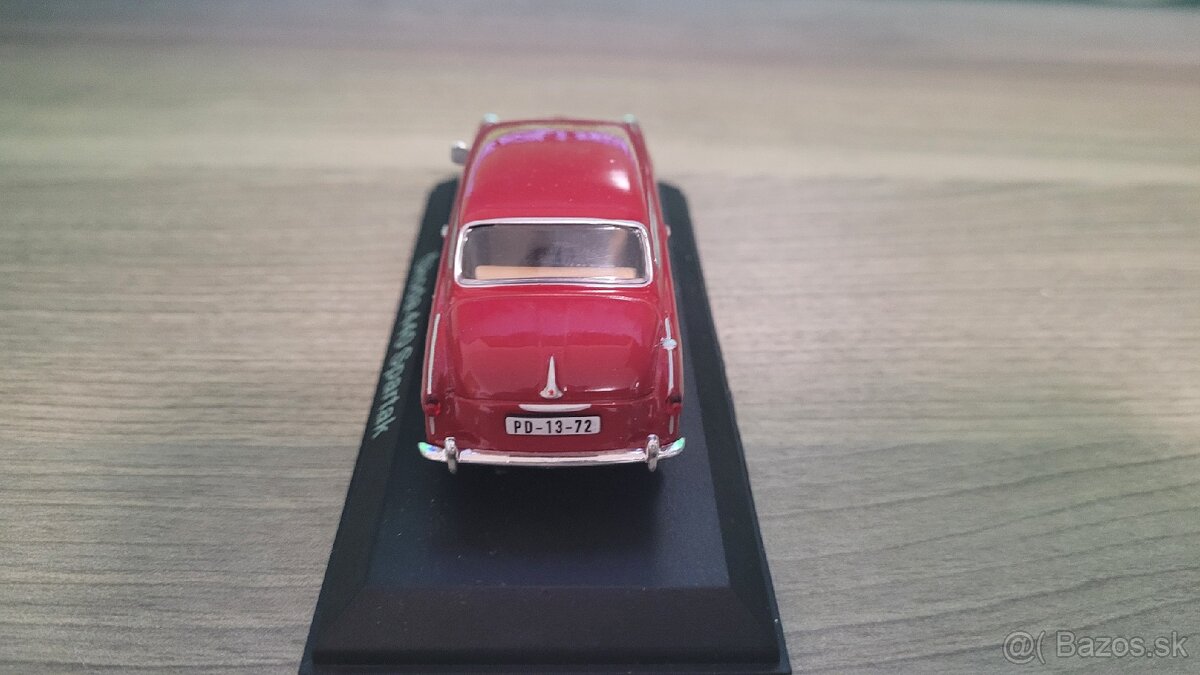 Skoda spartak 440 - 5