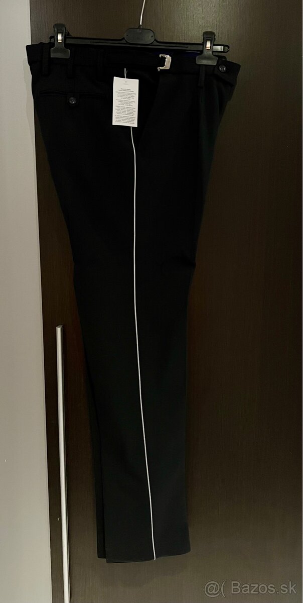 Hasičská uniforma - 5