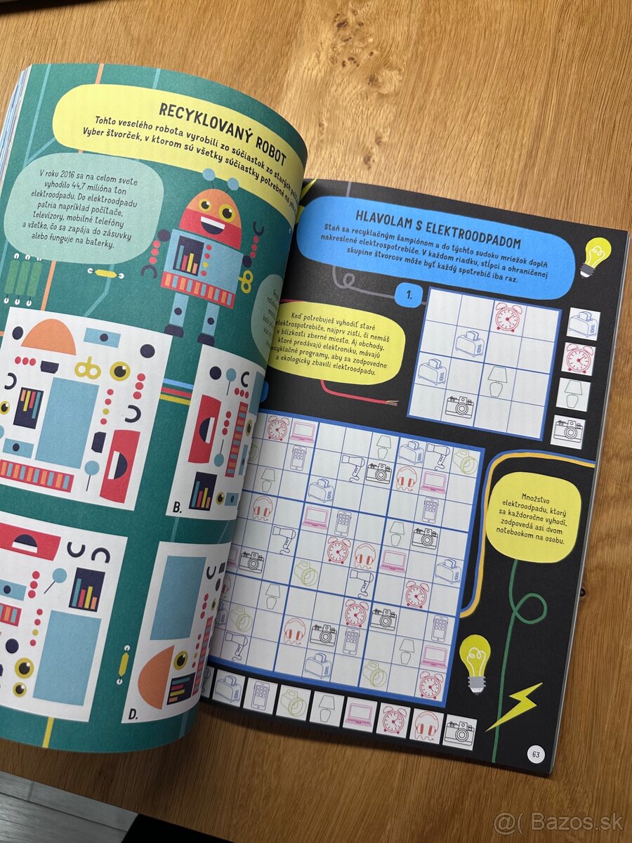 Velka kniha EKO aktivit - 5