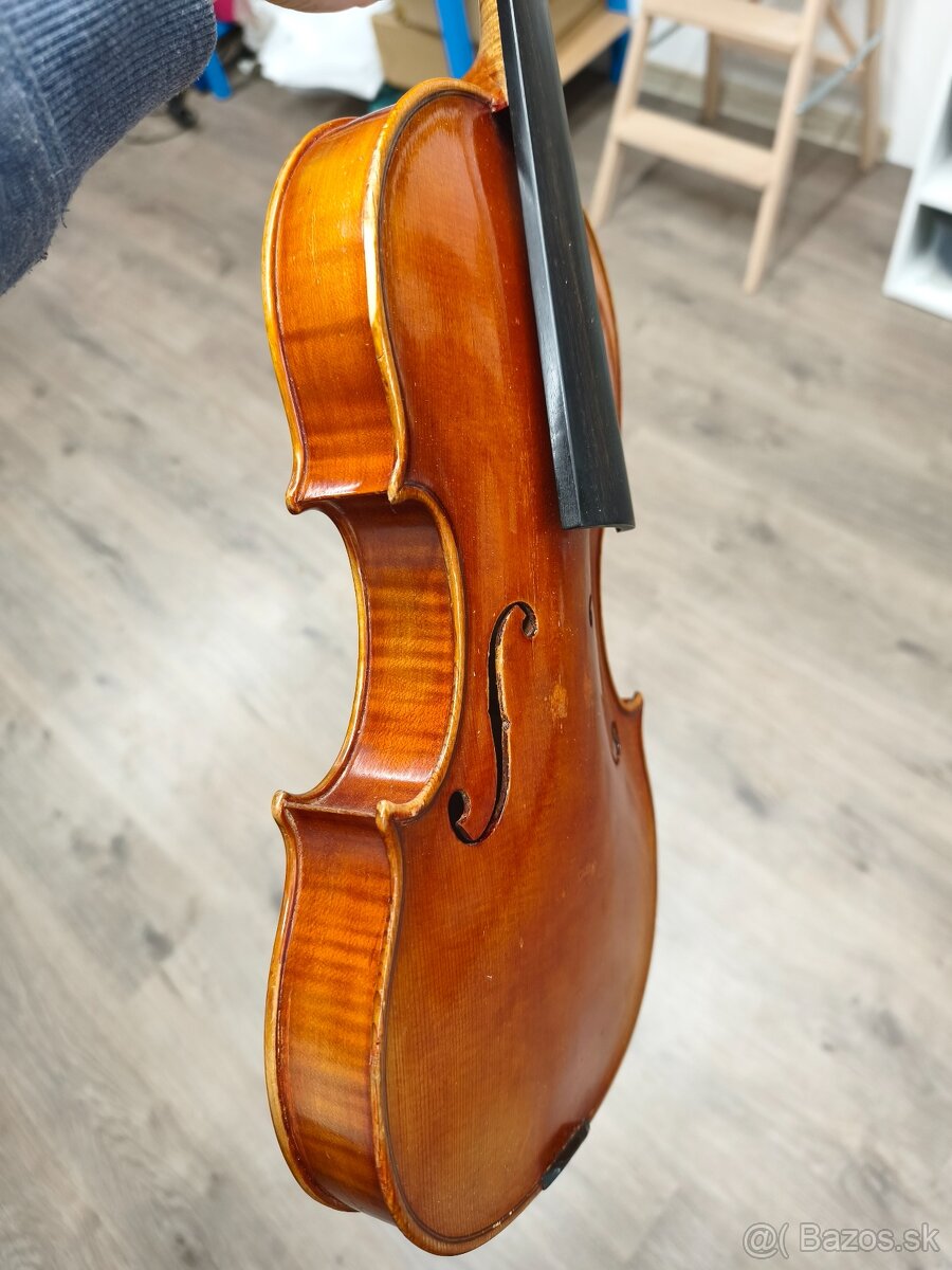 Stare husle Schrotter - 5