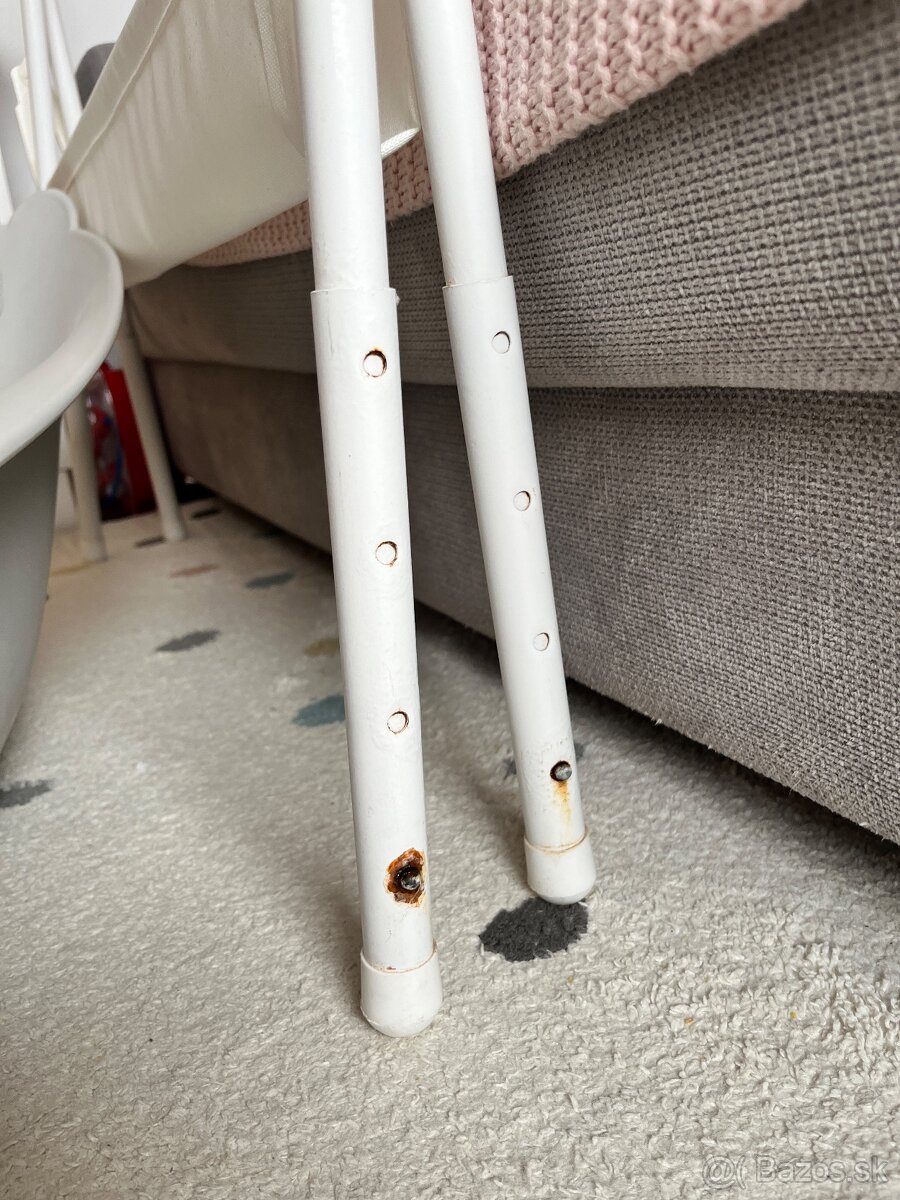 Detská vanička - 5