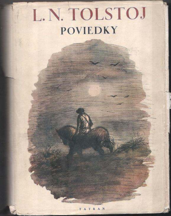 Romány a životopisy 1 - 5