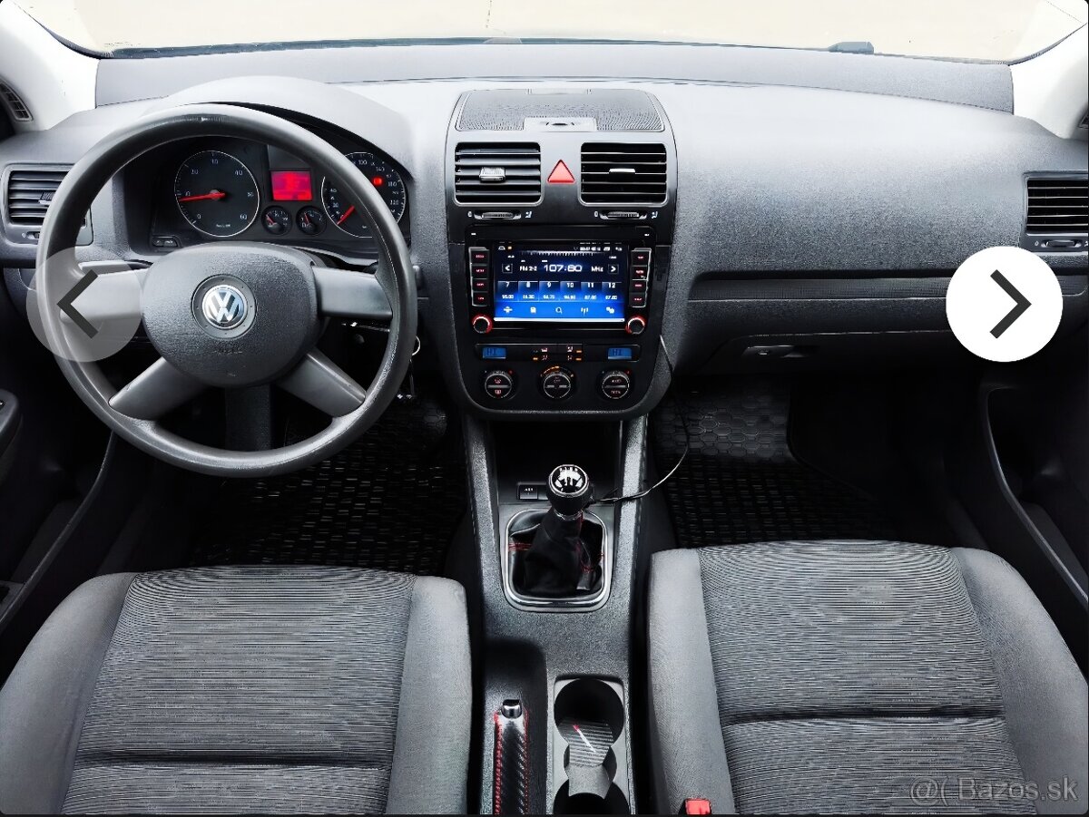 Volkswagen Golf 5 1.9 tdi.77kw - 5