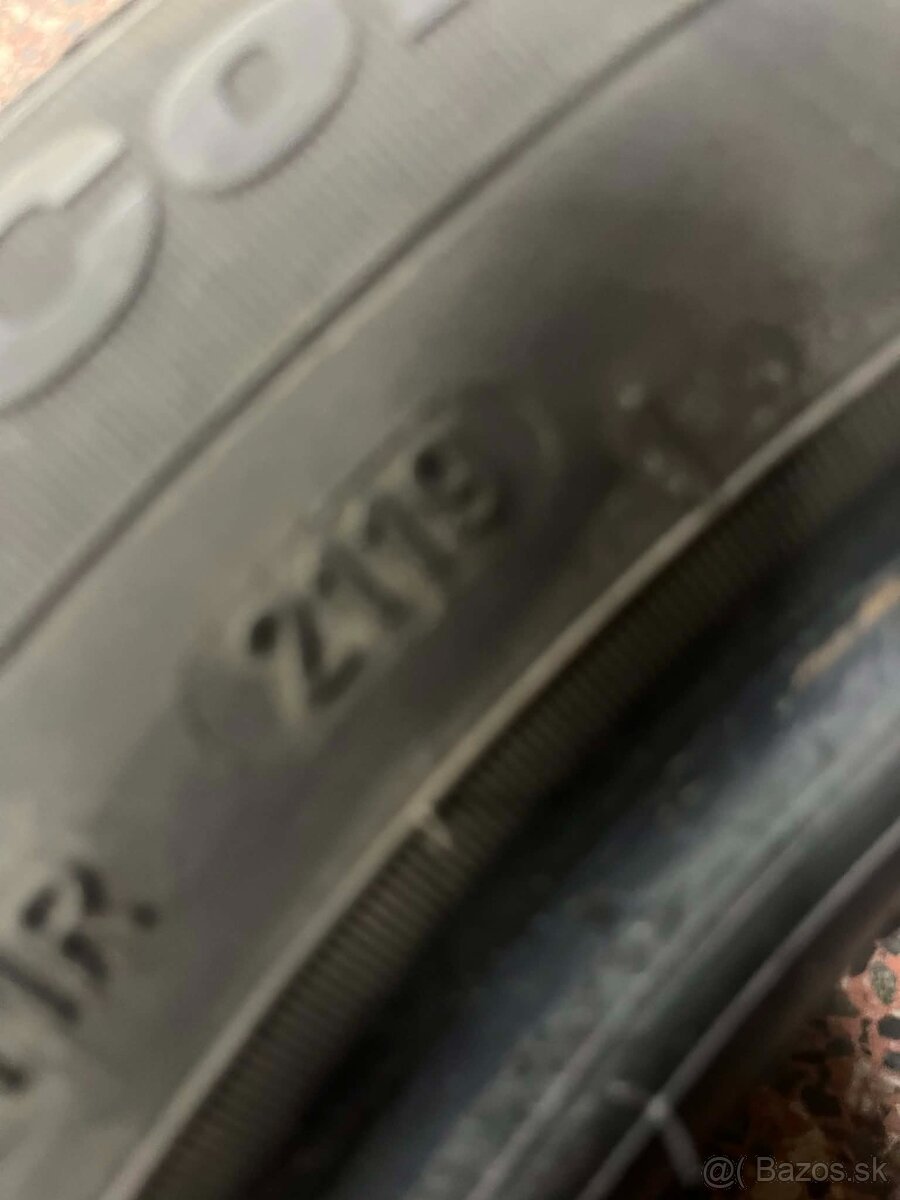 205/55 R16 FULDA ZIMNE - 5