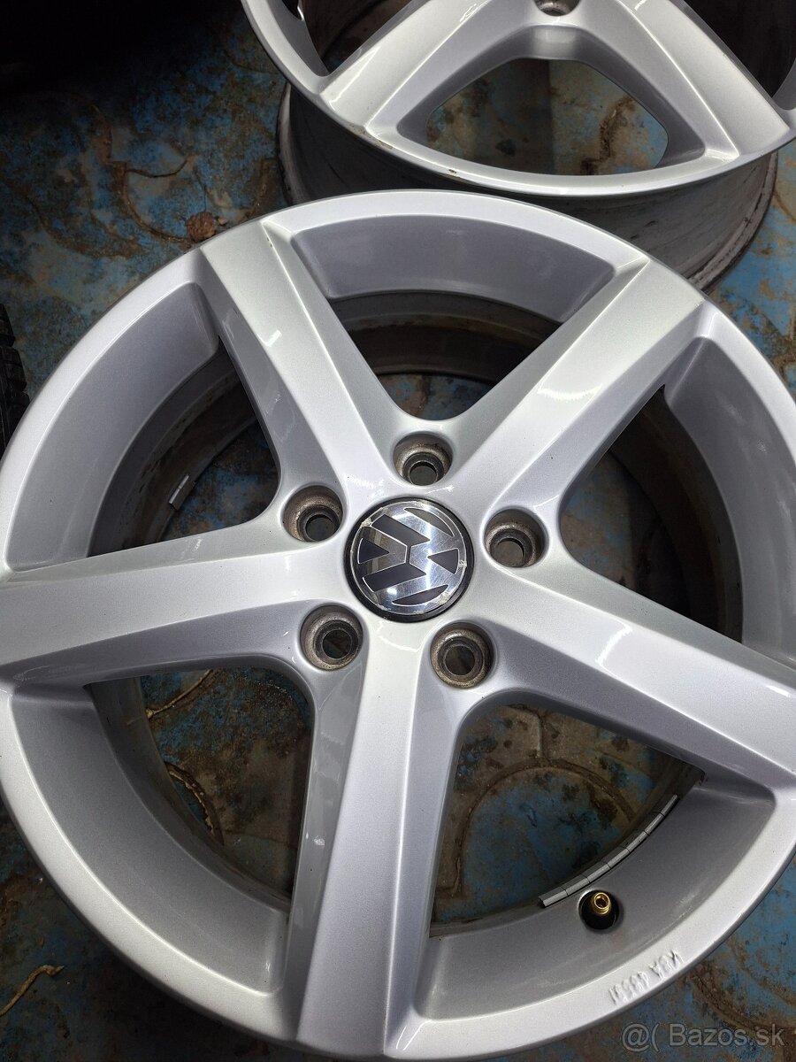 Volkswagen R16 Original - 5