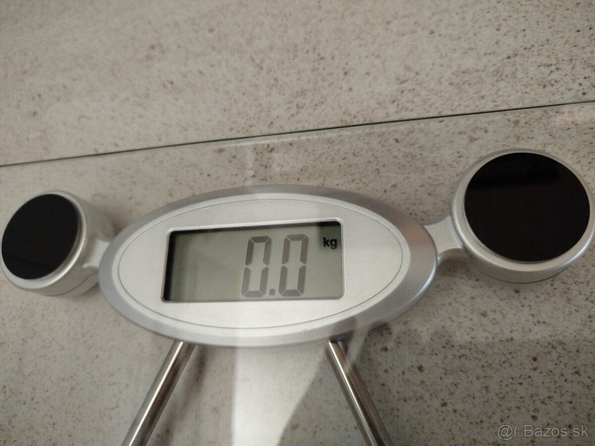 Osobna Digitalna vaha - 5