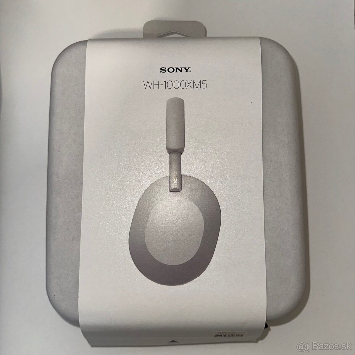 Sony WH-1000XM5 - 5