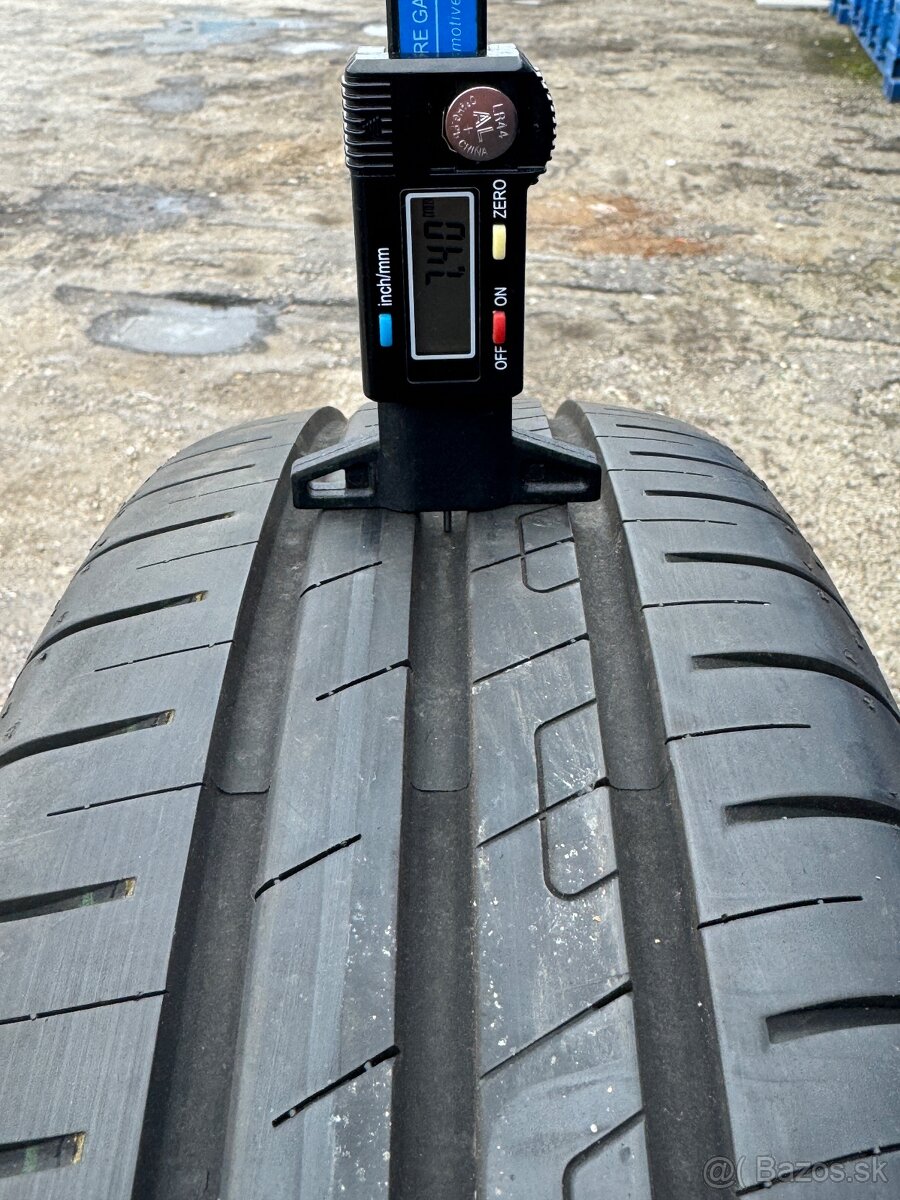 185/65 R15 Goodyear letne - 5