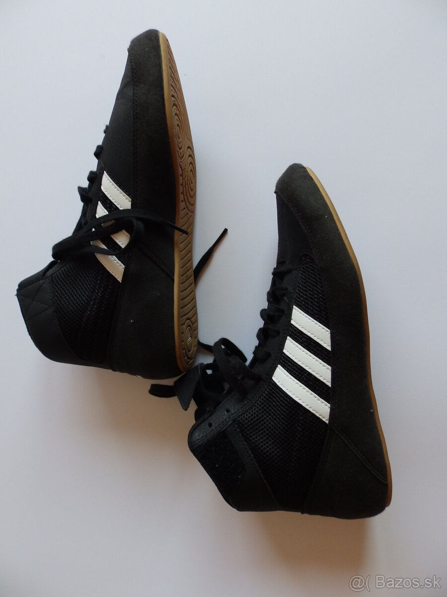 Predám adidas tenisky - 5