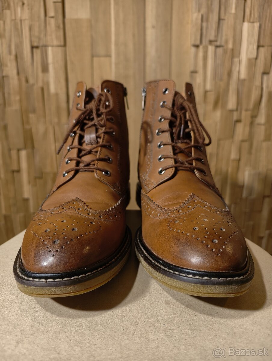 Clarks Clarkdale Rise - 5